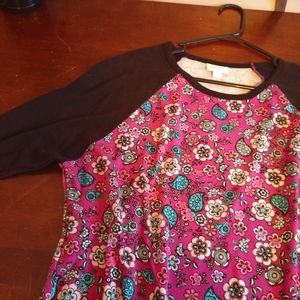 Lularoe Randy top